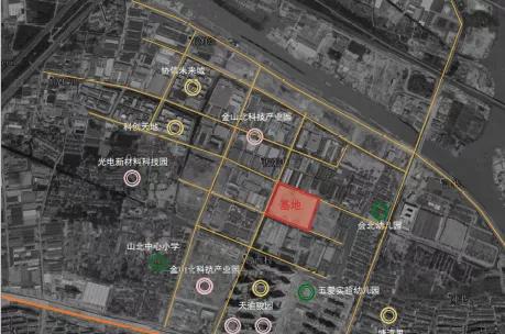 益林镇最新城建规划，塑造未来城市蓝图