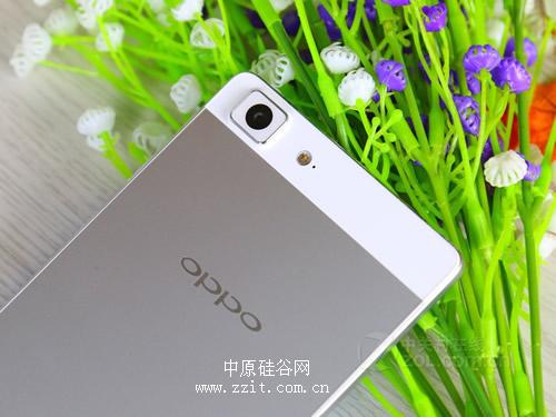 OPPO R9m最新系统版本深度解析